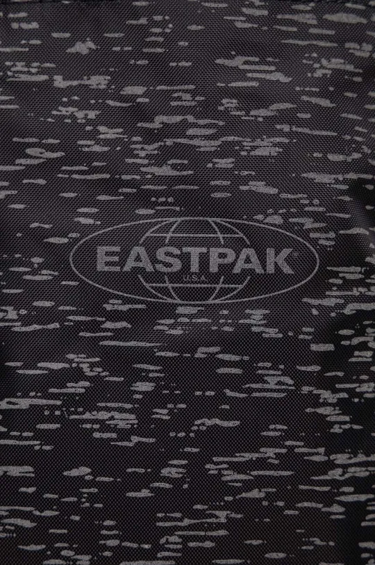 чёрный Рюкзак Eastpak