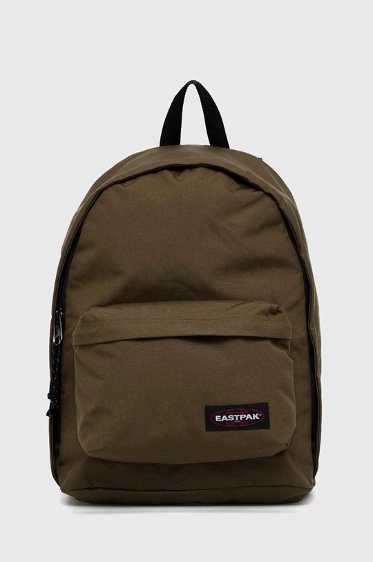 πράσινο Σακίδιο πλάτης Eastpak Unisex