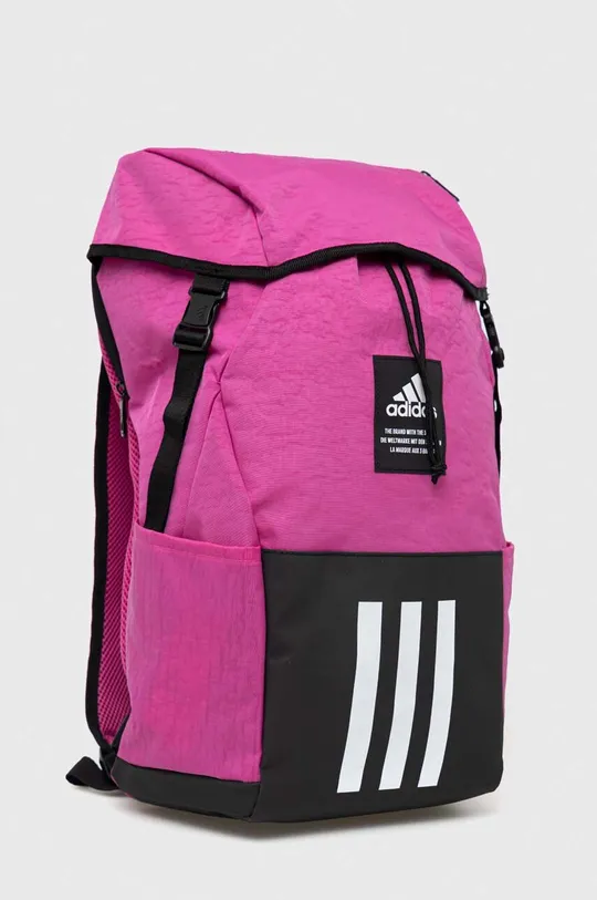 Рюкзак adidas Performance рожевий