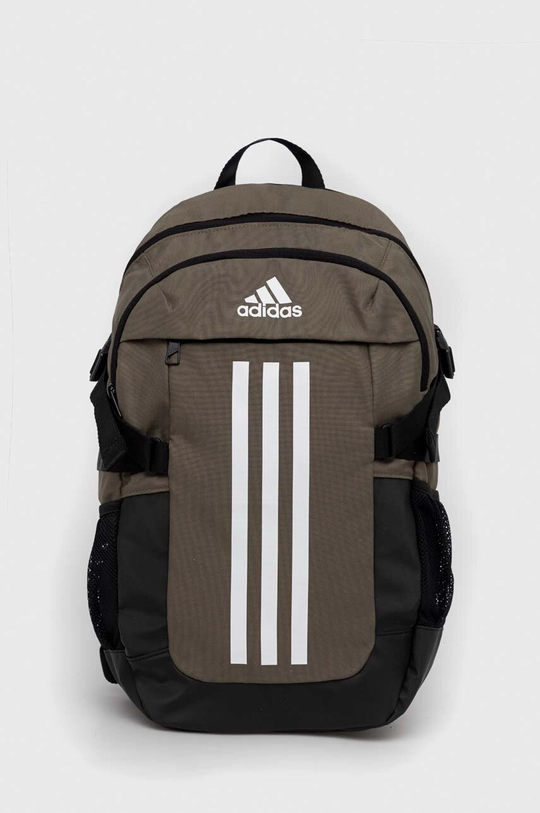 zielony adidas plecak Unisex