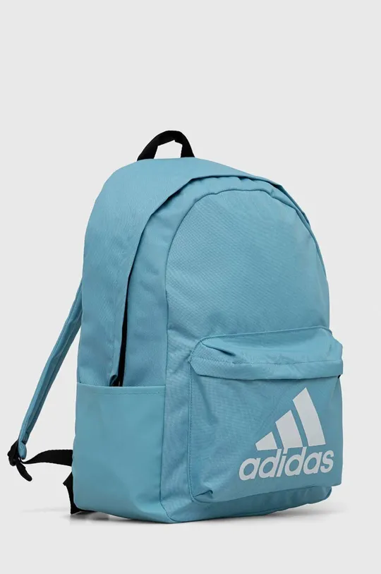 Рюкзак adidas голубой