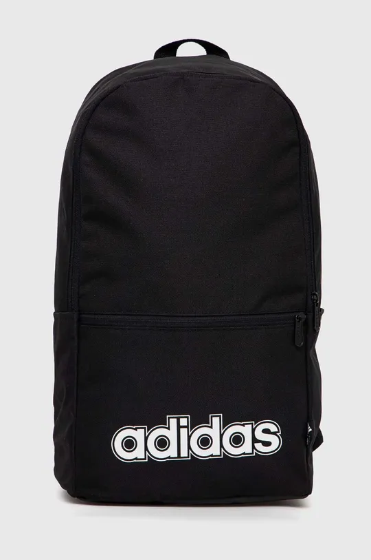 fekete adidas hátizsák Uniszex
