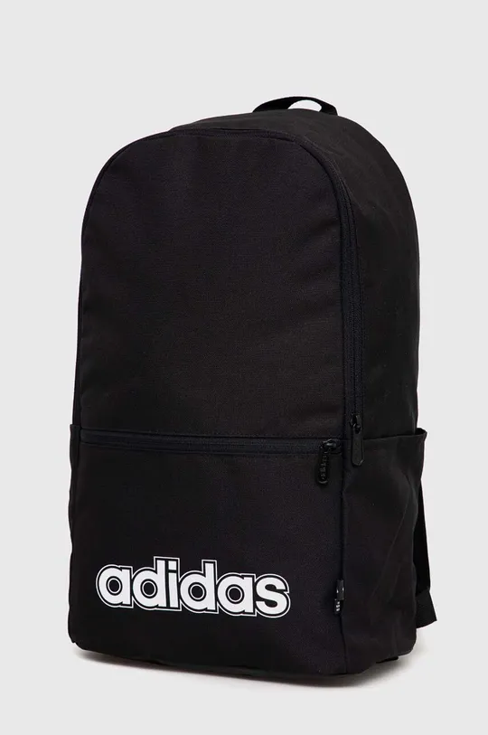 Рюкзак adidas чёрный