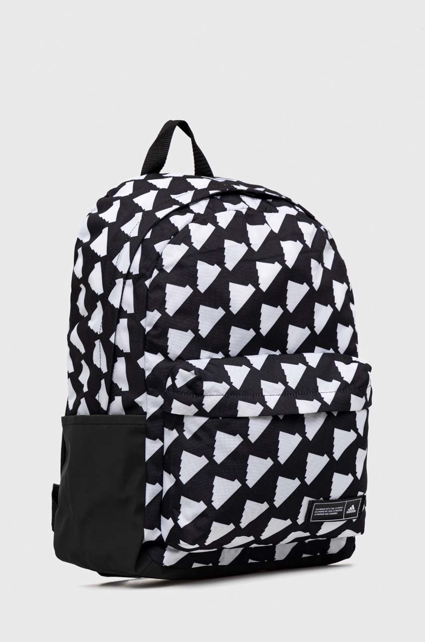 adidas Performance plecak czarny