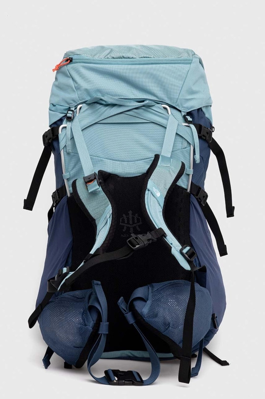 Accesorii The North Face rucsac Terra 55 NF0A3GA8IXZ1 albastru