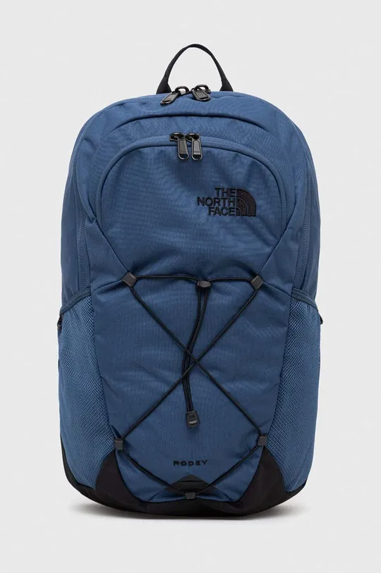 granatowy The North Face plecak Unisex