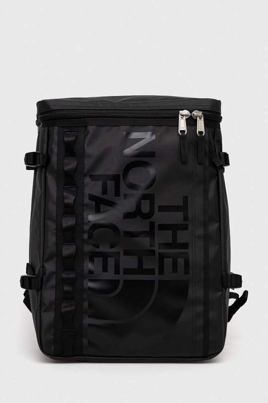 black The North Face backpack Unisex