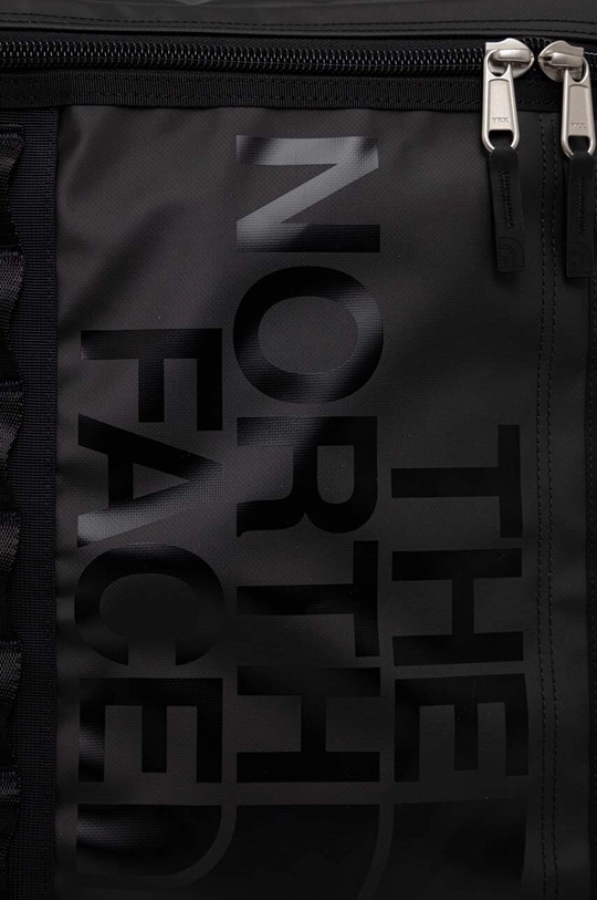 black The North Face backpack