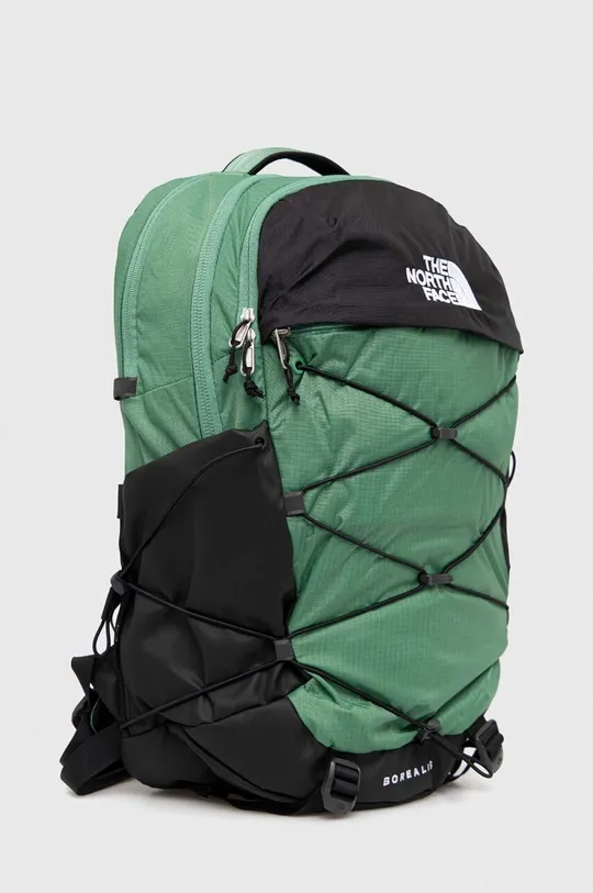The North Face plecak zielony