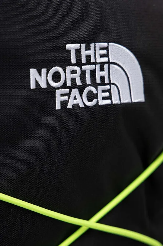 fekete The North Face hátizsák