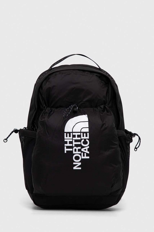 czarny The North Face plecak Unisex