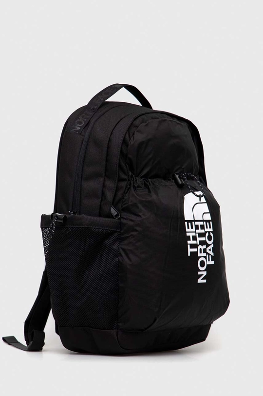 The North Face plecak czarny