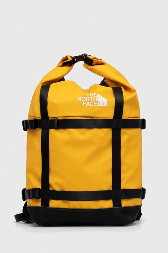 жёлтый Рюкзак The North Face Unisex