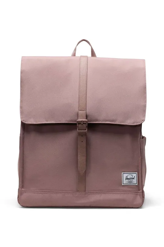 rózsaszín Herschel hátizsák City Backpack Uniszex