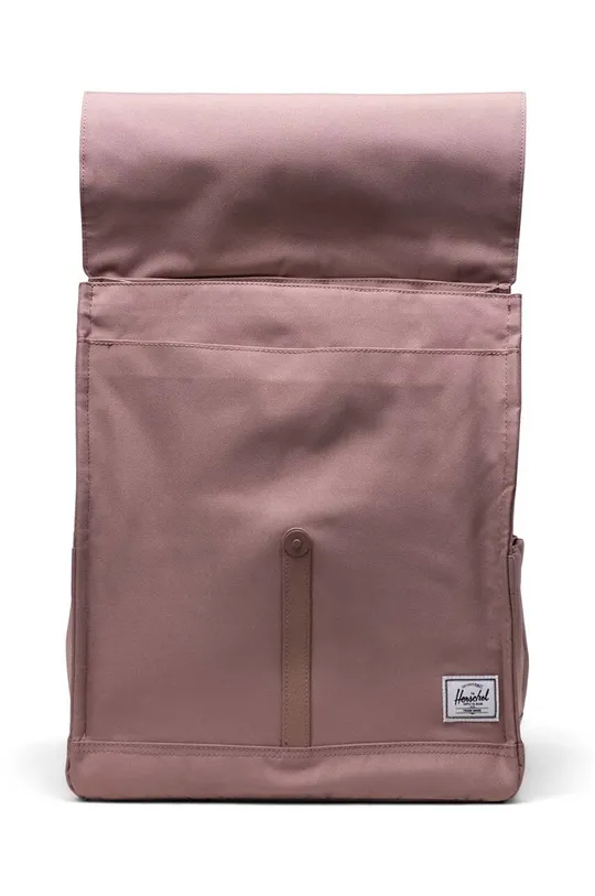Рюкзак Herschel City Backpack рожевий