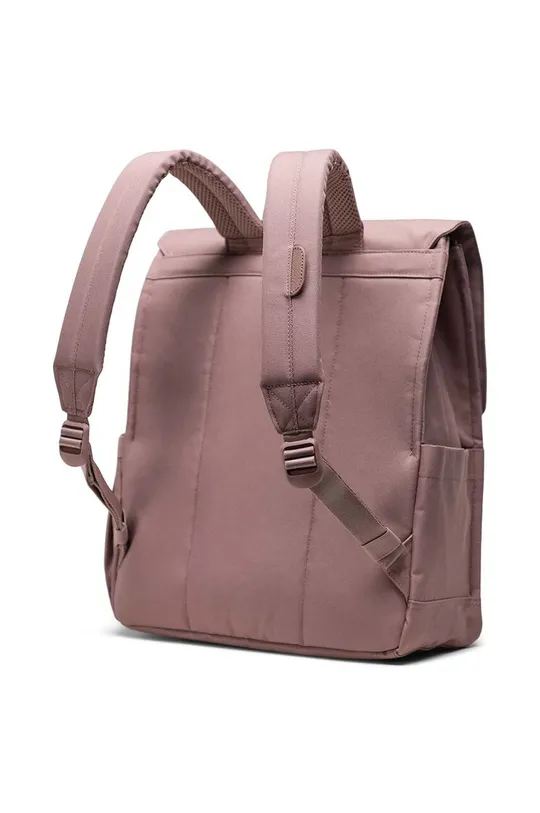 ροζ Σακίδιο πλάτης Herschel City Backpack