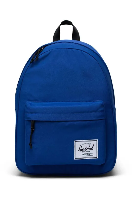 μπλε Σακίδιο πλάτης Herschel 11377-05923-OS Classic Backpack Unisex