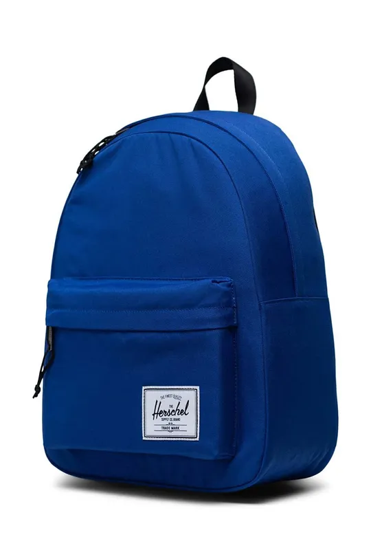 Σακίδιο πλάτης Herschel 11377-05923-OS Classic Backpack 100% Υφαντικό υλικό