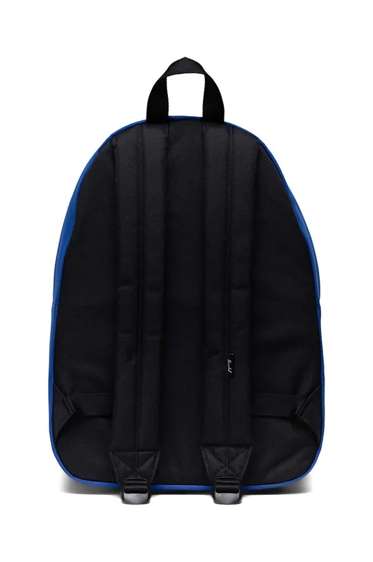 niebieski Herschel plecak 11377-05923-OS Classic Backpack