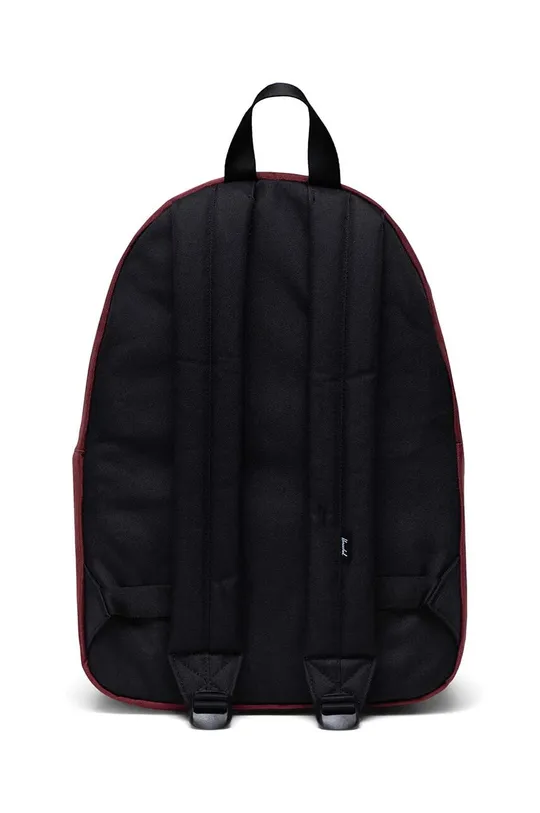 μπορντό Σακίδιο πλάτης Herschel Classic Backpack