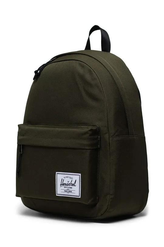 Рюкзак Herschel Classic Backpack Поліестер