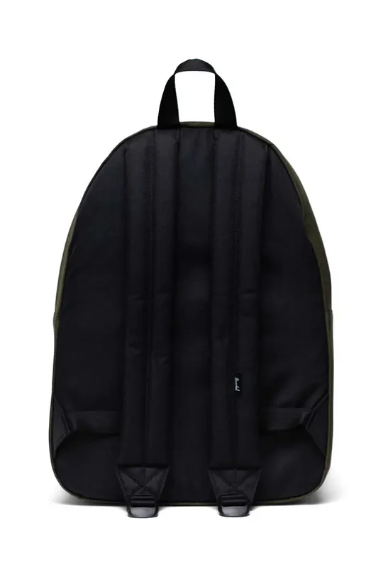 zelena Ruksak Herschel Classic Backpack