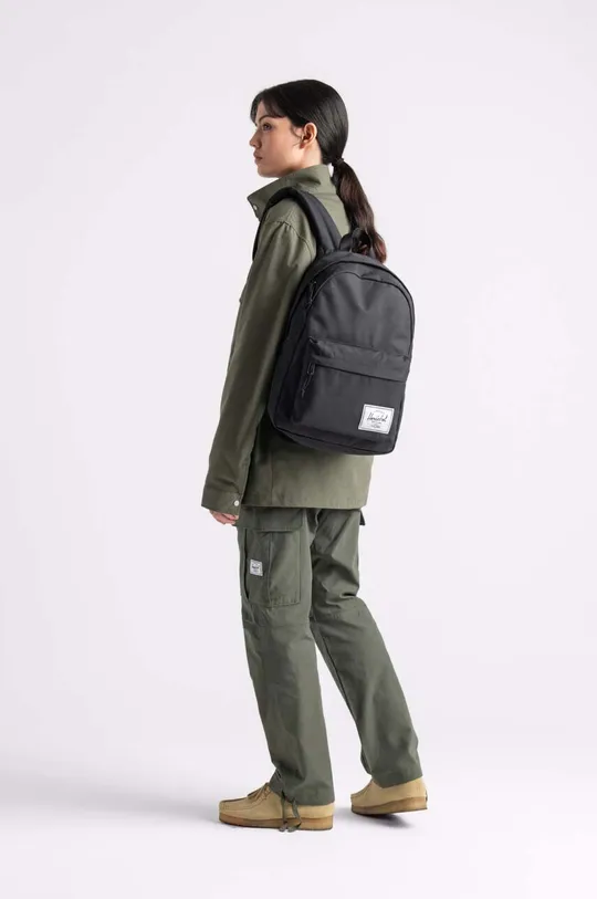 Herschel plecak 11377-00001-OS Classic Backpack