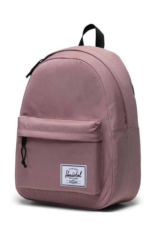 Ruksak Herschel 11377-02077-OS Classic Backpack 100 % Polyester