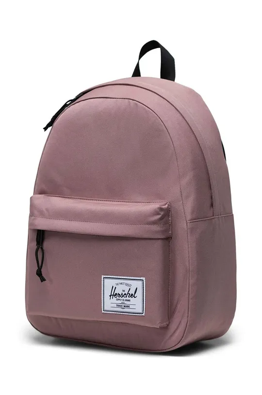Herschel plecak 11377-02077-OS Classic Backpack 100 % Poliester