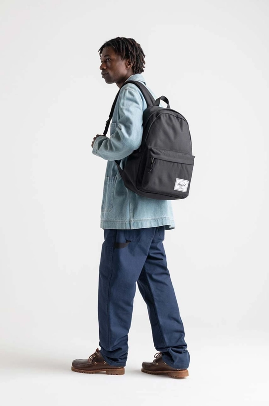 Σακίδιο πλάτης Herschel 11380-00001-OS Classic XL Backpack 11380.00001.OS