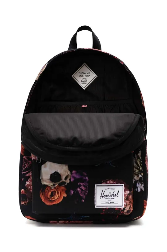 Σακίδιο πλάτης Herschel Classic XL Backpack μαύρο