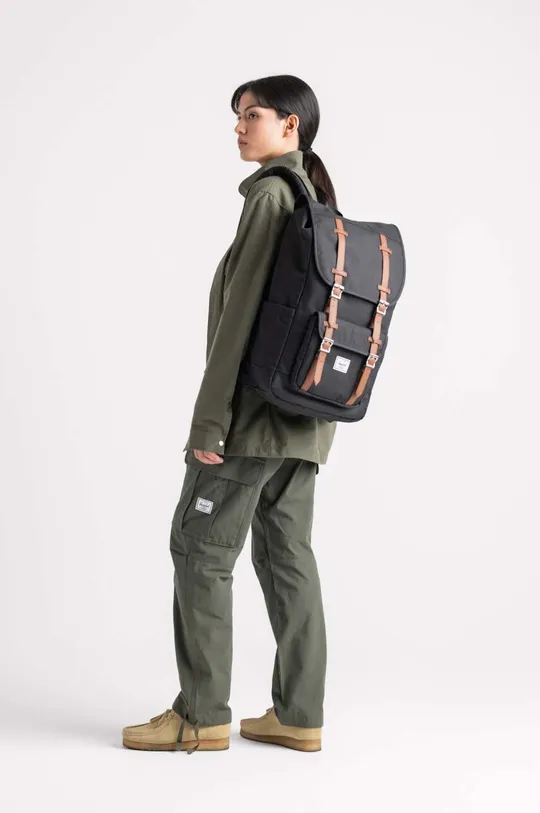 Nahrbtnik Herschel Little America Backpack