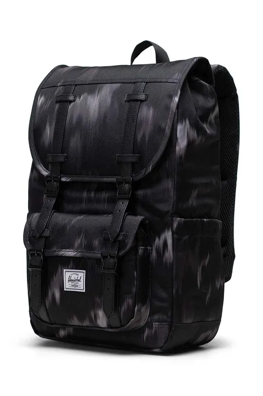 Σακίδιο πλάτης Herschel Little America Mid Backpack 100% Πολυεστέρας