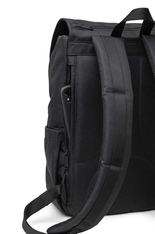 Ruksak Herschel 11391-00001-OS Little America Mid Backpack