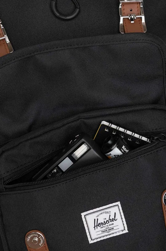 Herschel plecak 11391-00001-OS Little America Mid Backpack