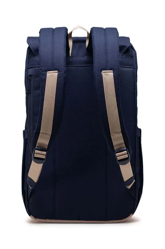 beżowy Herschel Plecak 11397-05917-OS Retreat Backpack