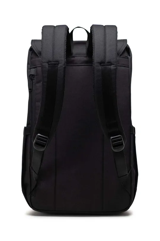 чорний Рюкзак Herschel 11397-00001-OS Retreat Backpack