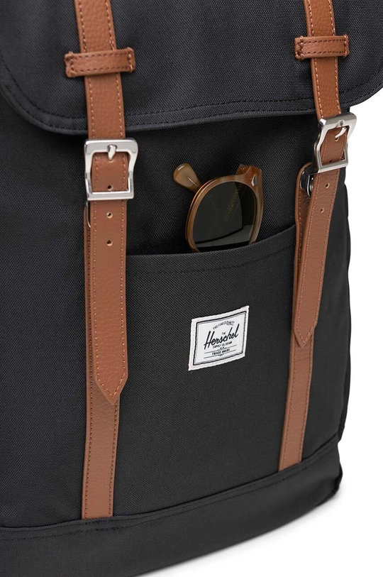 Σακίδιο πλάτης Herschel 11397-00001-OS Retreat Backpack