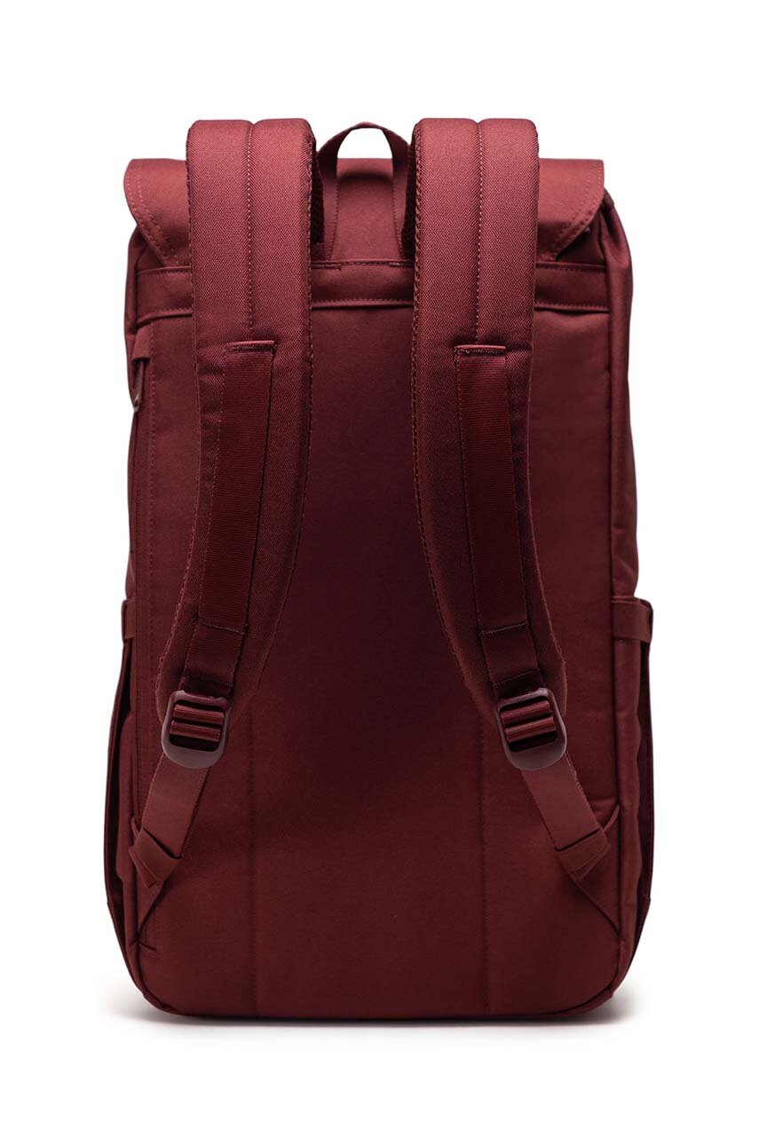 Herschel plecak Retreat Backpack bordowy 11397.05655.OS