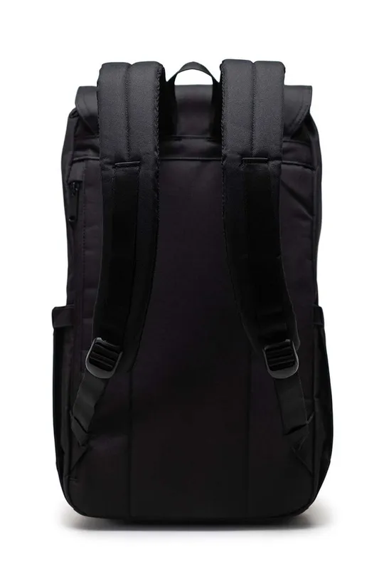 чёрный Рюкзак Herschel 11397-05881-OS Retreat Backpack