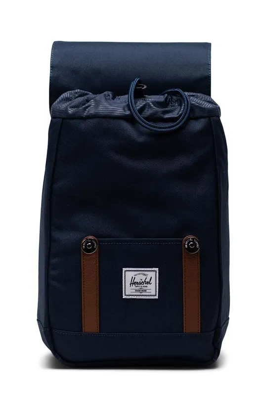 Herschel hátizsák Retreat Mini Backpack sötétkék