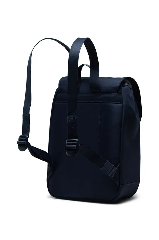 тёмно-синий Рюкзак Herschel Retreat Mini Backpack