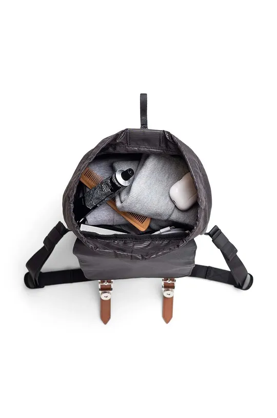 Σακίδιο πλάτης Herschel 11398-00001-OS Retreat Mini Backpack