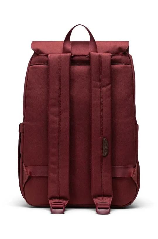 μπορντό Σακίδιο πλάτης Herschel Retreat Small Backpack