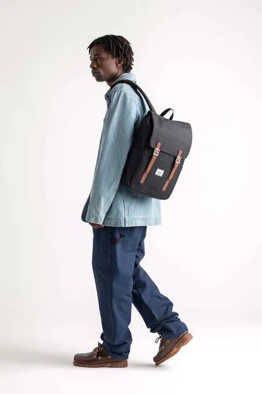 Herschel hátizsák Retreat Small Backpack