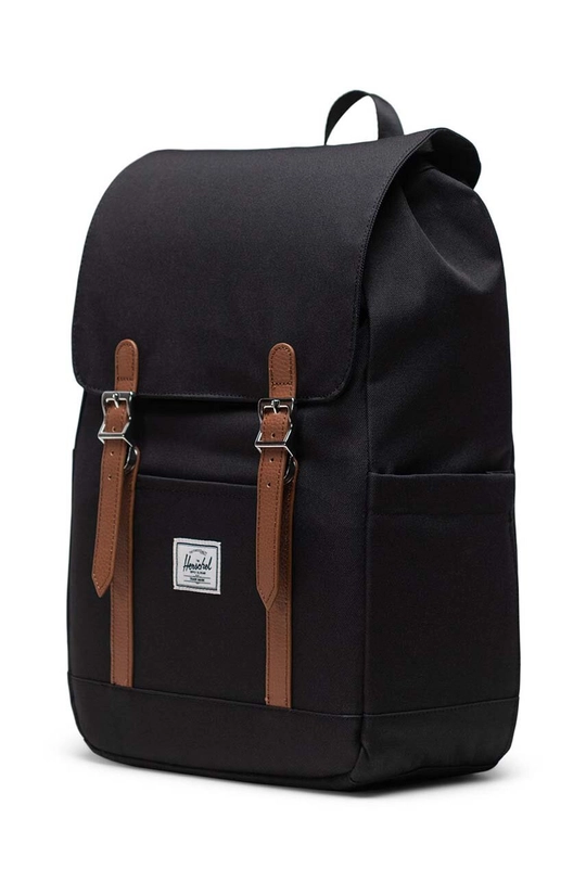 Herschel zaino Retreat Small Backpack 100% Poliestere riciclato