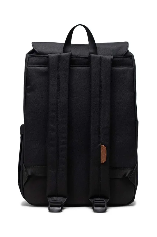 чорний Рюкзак Herschel Retreat Small Backpack