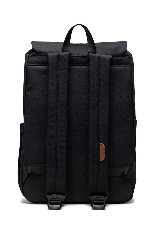 nero Herschel zaino Retreat Small Backpack