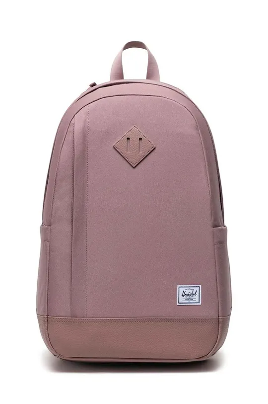 ροζ Σακίδιο πλάτης Herschel Seymour Backpack Unisex