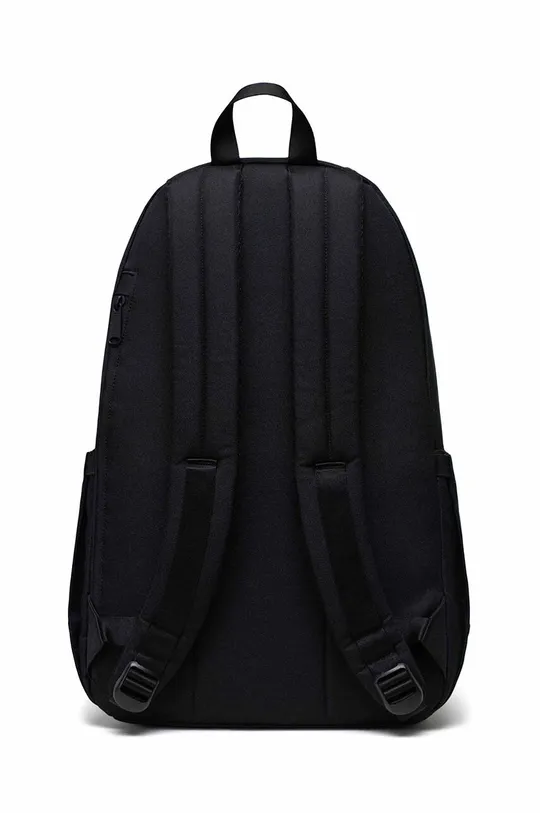 чёрный Рюкзак Herschel Seymour Backpack